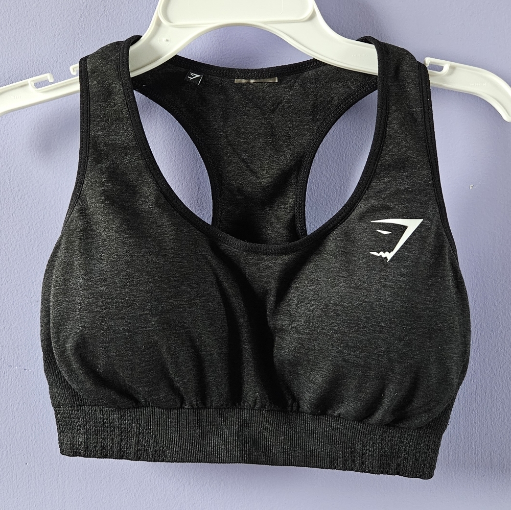 Gymshark Seamless Sports Bra